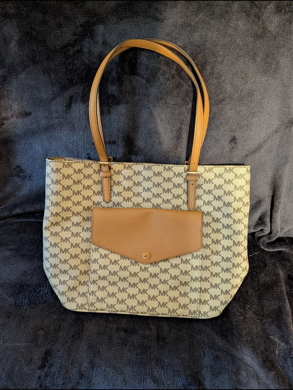 Authentic Name Brand Purses